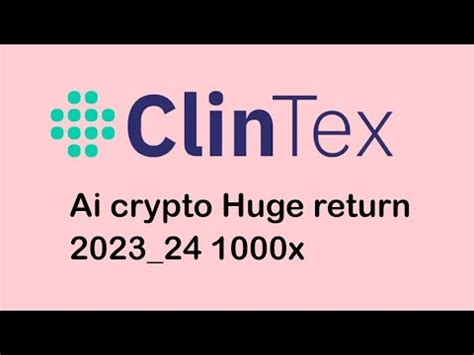 Clintex Crypto